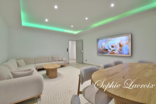 Maison 4 pièces - 130 m² Exclusivité efficity