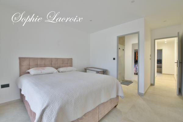 Maison 4 pièces - 130 m² Exclusivité efficity