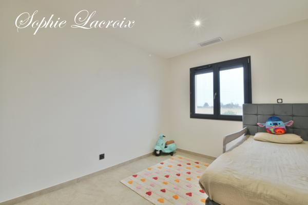 Maison 4 pièces - 130 m² Exclusivité efficity