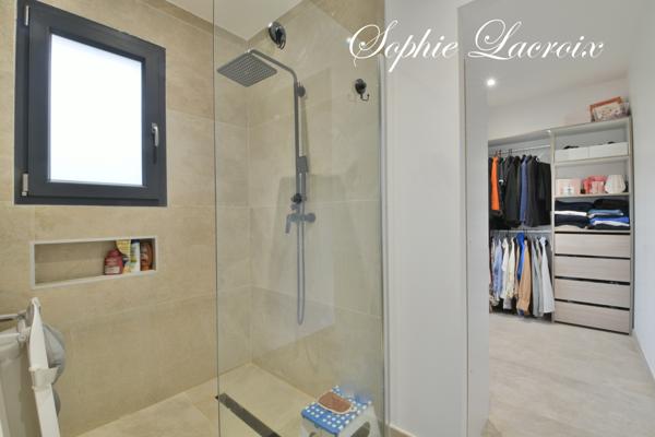 Maison 4 pièces - 130 m² Exclusivité efficity