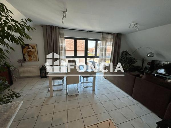 Location Appartement 3 pièces 68 m² - 53 RUE PRINCIPALE Houssen 68125