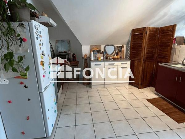 Location Appartement 3 pièces 68 m² - 53 RUE PRINCIPALE Houssen 68125
