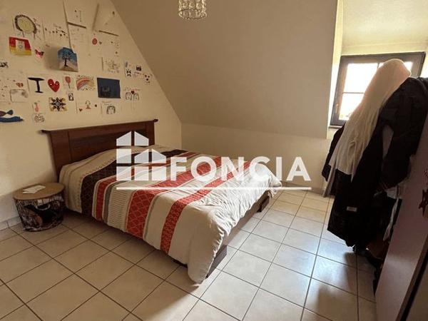 Location Appartement 3 pièces 68 m² - 53 RUE PRINCIPALE Houssen 68125