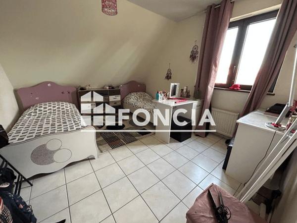 Location Appartement 3 pièces 68 m² - 53 RUE PRINCIPALE Houssen 68125