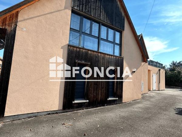 Location Appartement 3 pièces 68 m² - 53 RUE PRINCIPALE Houssen 68125