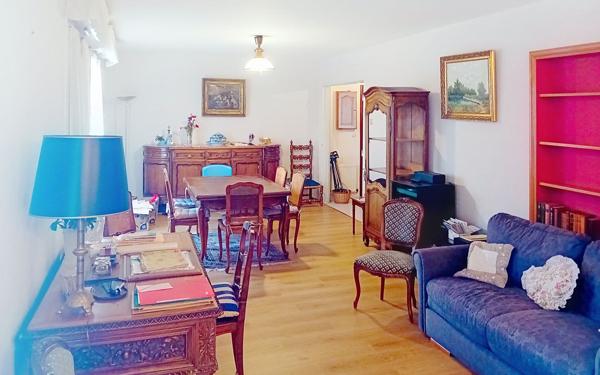 Appartement à vendre    3 pièces • 82,08 m2 Vendôme