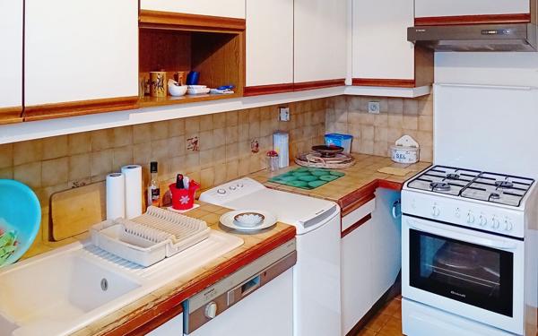 Appartement à vendre    3 pièces • 82,08 m2 Vendôme