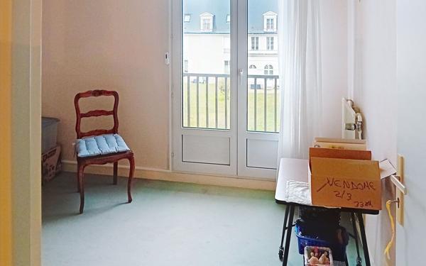 Appartement à vendre    3 pièces • 82,08 m2 Vendôme