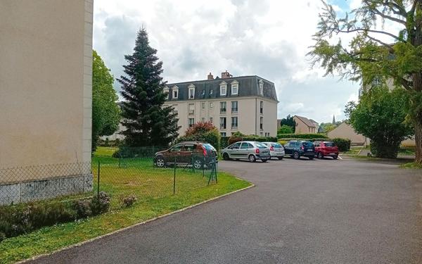 Appartement à vendre    3 pièces • 82,08 m2 Vendôme