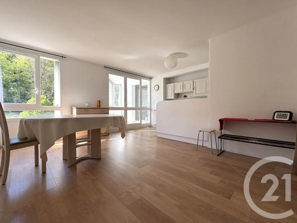 Appartement F4 à vendre  4 pièces - 80,52 m 2   MEAUX  - 77