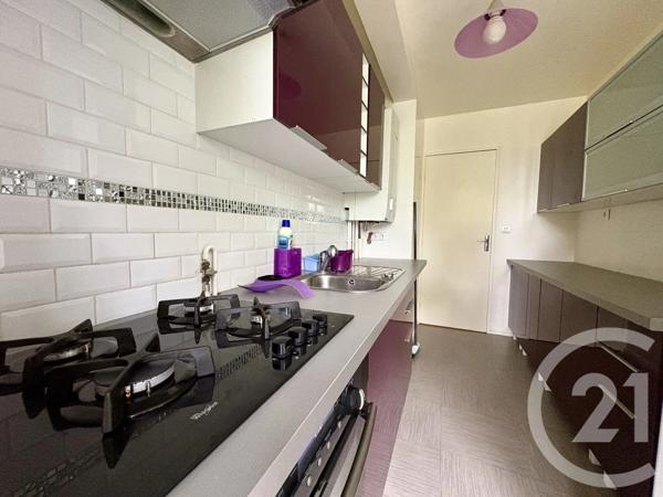 Appartement F4 à vendre  4 pièces - 80,52 m 2   MEAUX  - 77