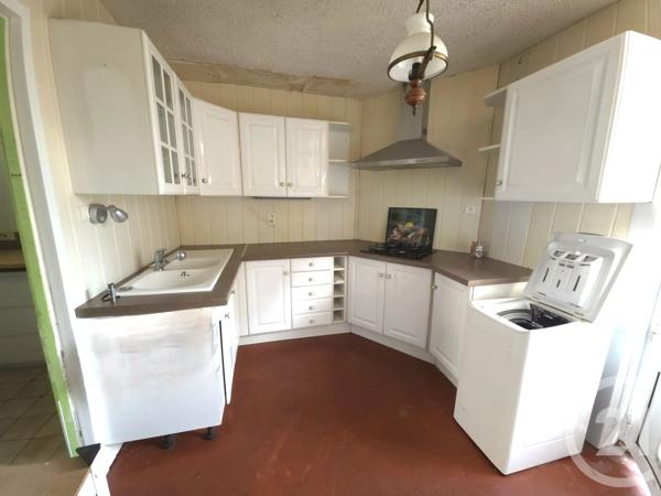 Appartement F4 à vendre  4 pièces - 80,52 m 2   MEAUX  - 77