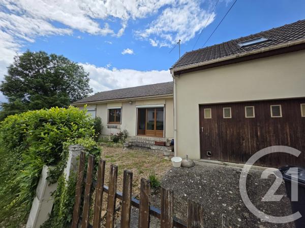 Appartement F4 à vendre  4 pièces - 80,52 m 2   MEAUX  - 77
