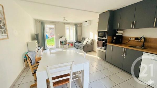 Appartement F4 à vendre  4 pièces - 80,52 m 2   MEAUX  - 77