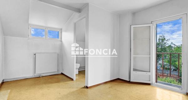 À vendre Maison 6 pièces 91.81 m² - Savigny-sur-orge 91600
