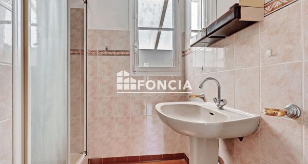 À vendre Maison 6 pièces 91.81 m² - Savigny-sur-orge 91600