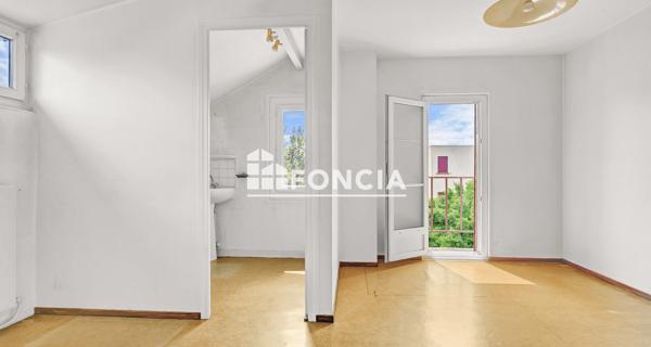 À vendre Maison 6 pièces 91.81 m² - Savigny-sur-orge 91600