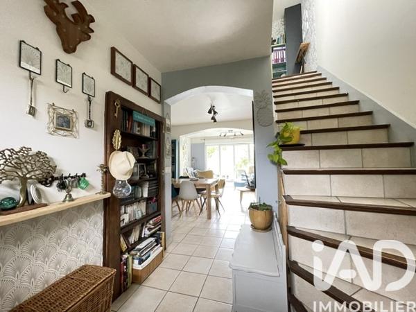 Maison à vendre 5 pièces 125 m² Montfermeil
