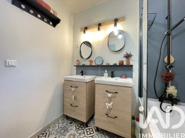 Maison à vendre 5 pièces 125 m² Montfermeil