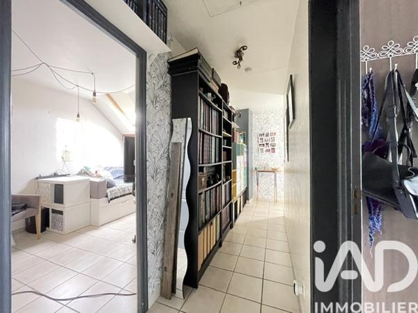Maison à vendre 5 pièces 125 m² Montfermeil