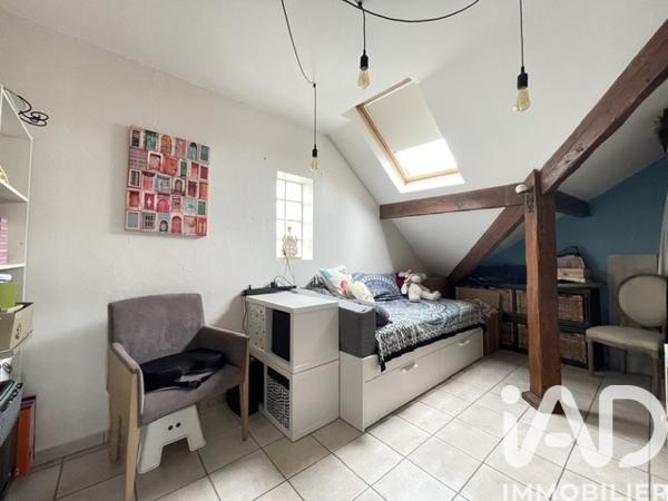 Maison à vendre 5 pièces 125 m² Montfermeil