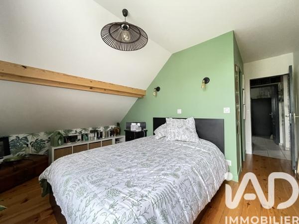 Maison à vendre 5 pièces 125 m² Montfermeil
