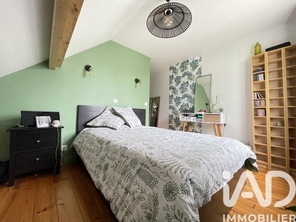 Maison à vendre 5 pièces 125 m² Montfermeil