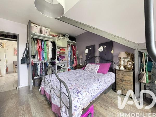 Maison à vendre 5 pièces 125 m² Montfermeil