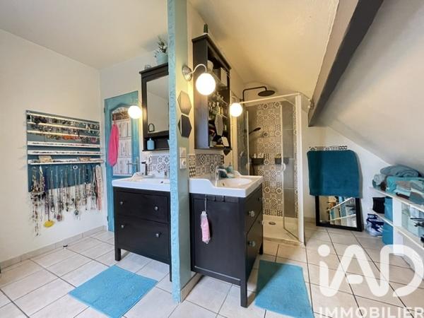 Maison à vendre 5 pièces 125 m² Montfermeil
