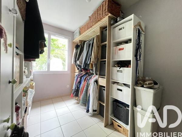 Maison à vendre 5 pièces 125 m² Montfermeil