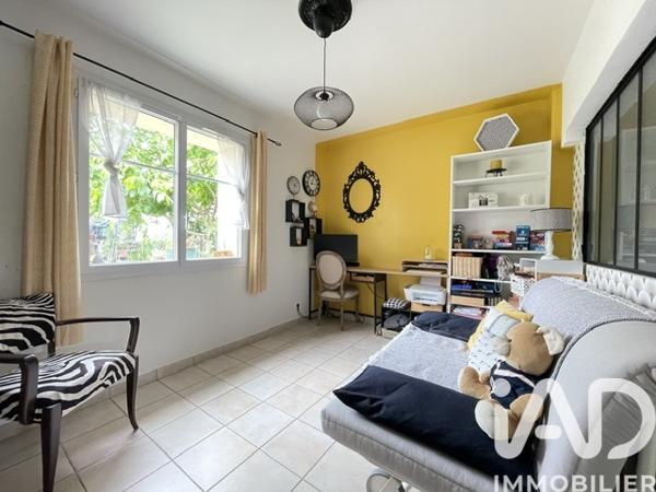Maison à vendre 5 pièces 125 m² Montfermeil