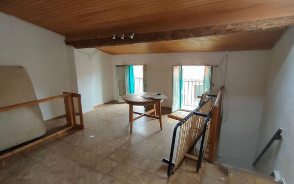 Maison à vendre    3 pièces •  Prades