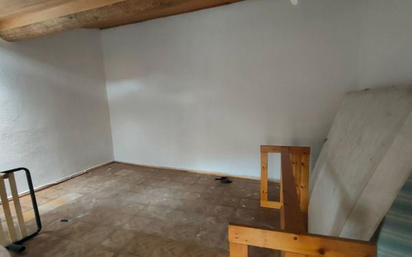 Maison à vendre    3 pièces •  Prades