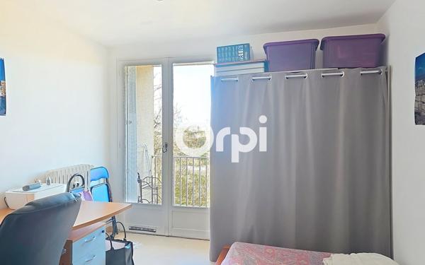 Appartement à vendre    1 pièce •  Perpignan