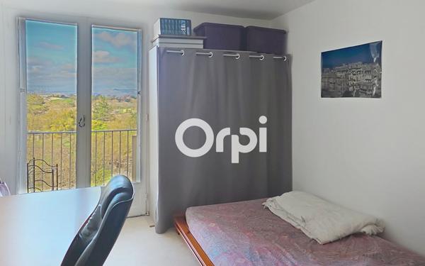 Appartement à vendre    1 pièce •  Perpignan