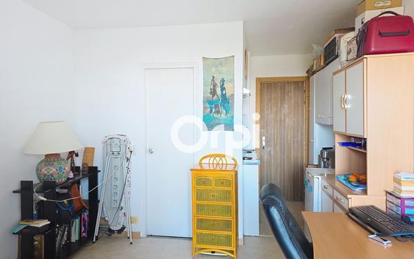 Appartement à vendre    1 pièce •  Perpignan