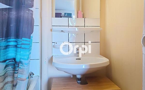 Appartement à vendre    1 pièce •  Perpignan