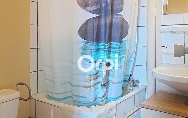 Appartement à vendre    1 pièce •  Perpignan
