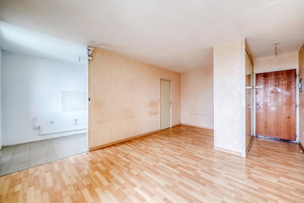 Studio de 30m2