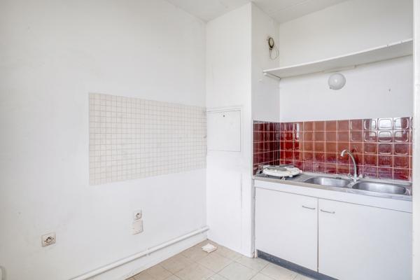 Studio de 30m2