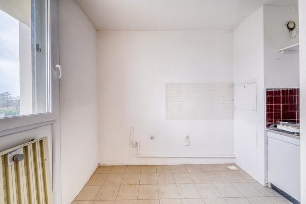 Studio de 30m2