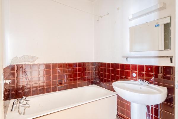 Studio de 30m2