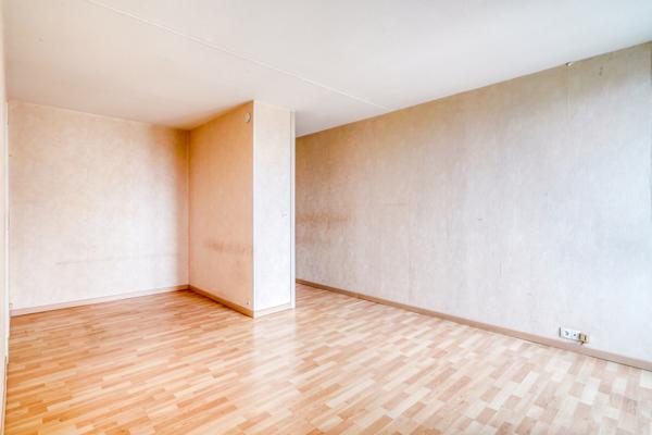 Studio de 30m2