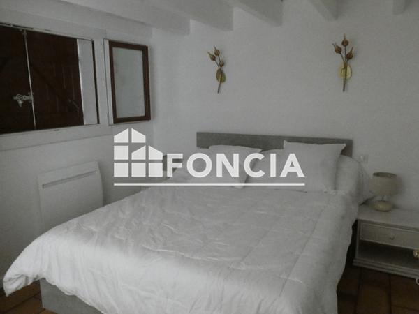 Location Appartement 4 pièces 92.38 m² - BERTZENEA Urrugne 64122