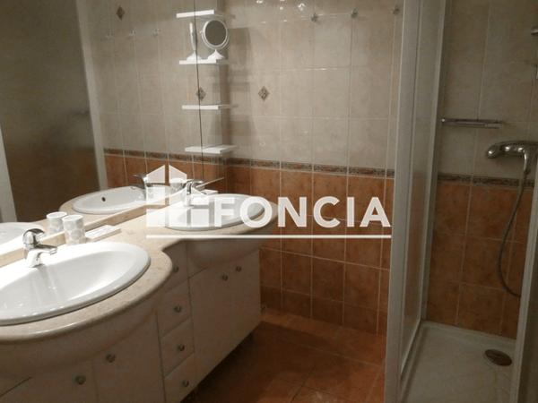 Location Appartement 4 pièces 92.38 m² - BERTZENEA Urrugne 64122