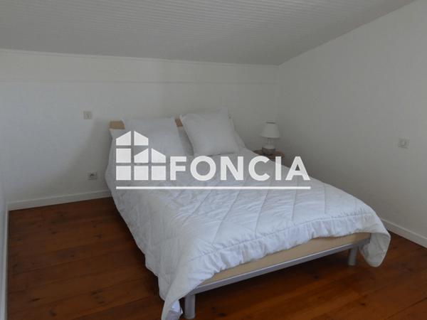 Location Appartement 4 pièces 92.38 m² - BERTZENEA Urrugne 64122