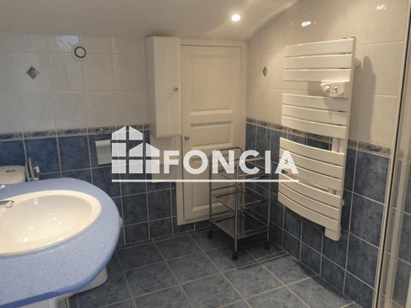 Location Appartement 4 pièces 92.38 m² - BERTZENEA Urrugne 64122
