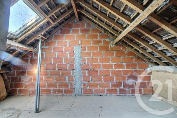 Maison à vendre  4 pièces - 99,51 m 2   ST LAURENT NOUAN  - 41