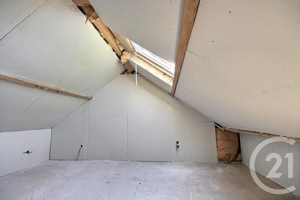 Maison à vendre  4 pièces - 99,51 m 2   ST LAURENT NOUAN  - 41