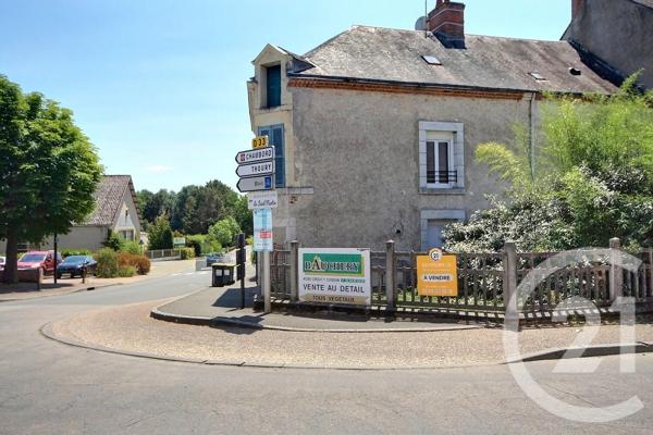 Maison à vendre  4 pièces - 99,51 m 2   ST LAURENT NOUAN  - 41